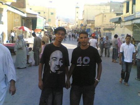 moi et simo
